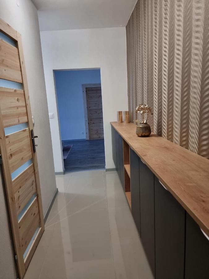 Bivio Apartment Dolna Banska Stiavnica Exterior photo